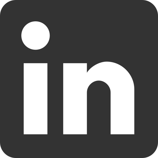 linkedin logo